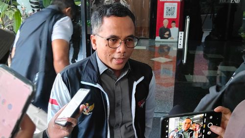 TPN: Pak Mahfud Sudah Malang Melintang di Pemerintahan, Tentu Bersinggungan dengan Persoalan Ekonomi