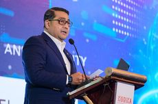 Truk Sumbu 3 Masih Melintas di Tol Saat Nataru, Kakorlantas Koordinasi ke Menhub