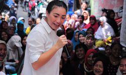 Jubir TKN Sebut Prabowo-Gibran Fokus Dorong Kesetaraan Gender serta Perlindungan Anak, Perempuan dan Disabilitas