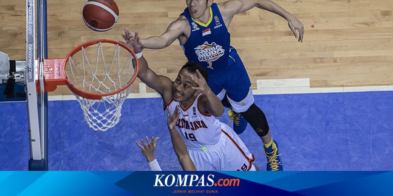 Peraturan 3 Detik Dalam Bola Basket