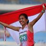 Klasemen Medali SEA Games 2021: Indonesia Naik Satu Peringkat, Dekati 3 Besar