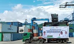 Ekspor Pertanian Sulut Capai Rp 2,9 Triliun per Mei 2022