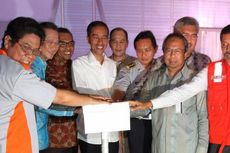 Jokowi Minta 1.000 Bus Baru, DPRD DKI Hanya Setujui 650