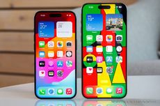 Apple Siapkan iPhone Air, Pengganti Model "Plus" Tahun Depan?