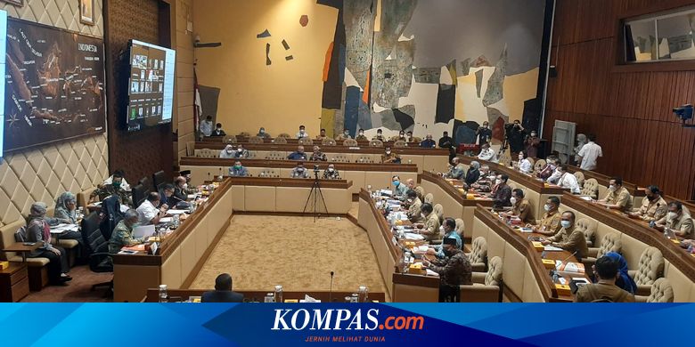 Ini Alasan KPU Usul Masa Kampanye Pemilu 2024 Selama 120 Hari - Kompas.com - KOMPAS.com