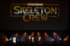 3 Proyek Star Wars Terbaru yang Digarap Disney