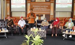 LAN Apresiasi Inovasi Pelayanan Publik 