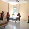 Nakes Positif Covid-19, Penambahan Ruang Isolasi RS di Semarang Terhambat