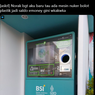 BSI Sebar Mesin Tukar Botol Plastik Jadi Saldo di 25 Titik, Berapa Konversi yang Didapat?