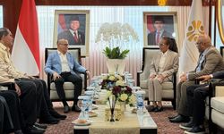 Menteri P2MI Terima Audiensi Dubes RI, Bahas Finalisasi MoU Pekerja Migran Indonesia-Portugal