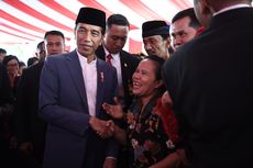 7 Tradisi Unik Merayakan Lebaran di Indonesia