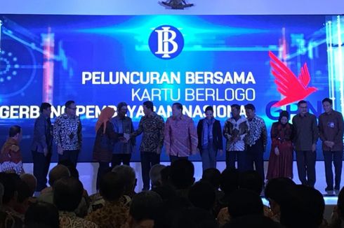 Pakai GPN, Transaksi di EDC Bisa Hemat Biaya Rp 1,8 Triliun per Tahun