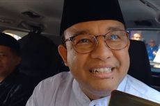 Sabtu Pagi Anies Hadiri Jalan Sehat PKS di Tasikmalaya, Buru-buru ke Surabaya Deklarasi