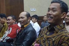 Ahok Heran Prasetio dan Taufik Bahas NJOP dengan Aguan