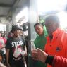 Warganya Kebanjiran, Bupati Subang Malah Hadiri Kontes Dangdut