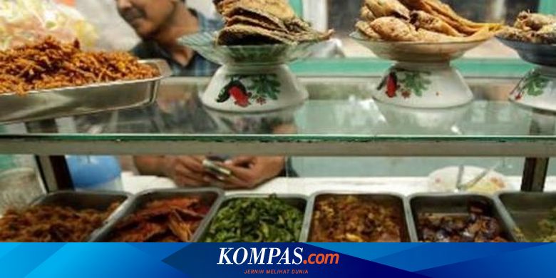 PPKM Level 4 Diperpanjang hingga 2 Agustus, Makan di Warung Maksimal 20 Menit - Vimarsana News