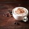 Cara membuat Cocoa Coffee dengan Kopi Instan, Mudah Dibuat di Rumah