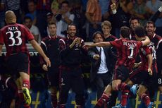 Harapan Besar Gelandang Anyar AC Milan