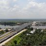 Duplikasi Jembatan Sungai Nilo Rampung, Perlancar Logistik Riau-Jambi