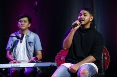 Pemain Keyboard Yovie & Nuno Mengaku Pernah Gagal Audisi Film