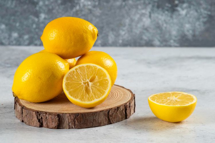 Perjalanan Panjang Aroma Citrus dalam Dunia Parfum