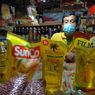 Pasar Jaya Sediakan Minyak Goreng Rp 14.000 Per Liter