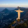 Brasil Wajibkan Karantina untuk Turis Asing yang Belum Vaksin Covid-19