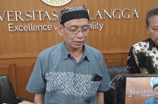 Unair Tak Sediakan Kampanye Per Paslon Pilkada Jatim, Tunggu Instruksi KPU