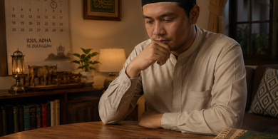 Kapan Batas Akhir Potong Kuku bagi Shahibul Kurban 2026? Cek Tanggalnya