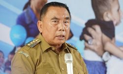 Bupati Tamba Ajak Masyarakat Dukung Percepatan Penurunan Stunting di Jembrana