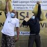 UPDATE 24 Oktober: Tambah 4.119, Pasien Covid-19 Sembuh Kini Ada 309.219 Orang