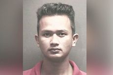 Merampok dan Membunuh, Pria Malaysia Dieksekusi Mati di Singapura