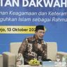 Lukman Hakim Bicara Dakwah Damai di Ngruki, Apa Maksudnya?