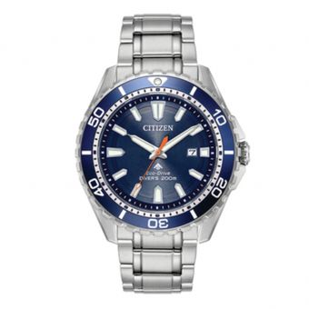 Citizen Promaster Diver