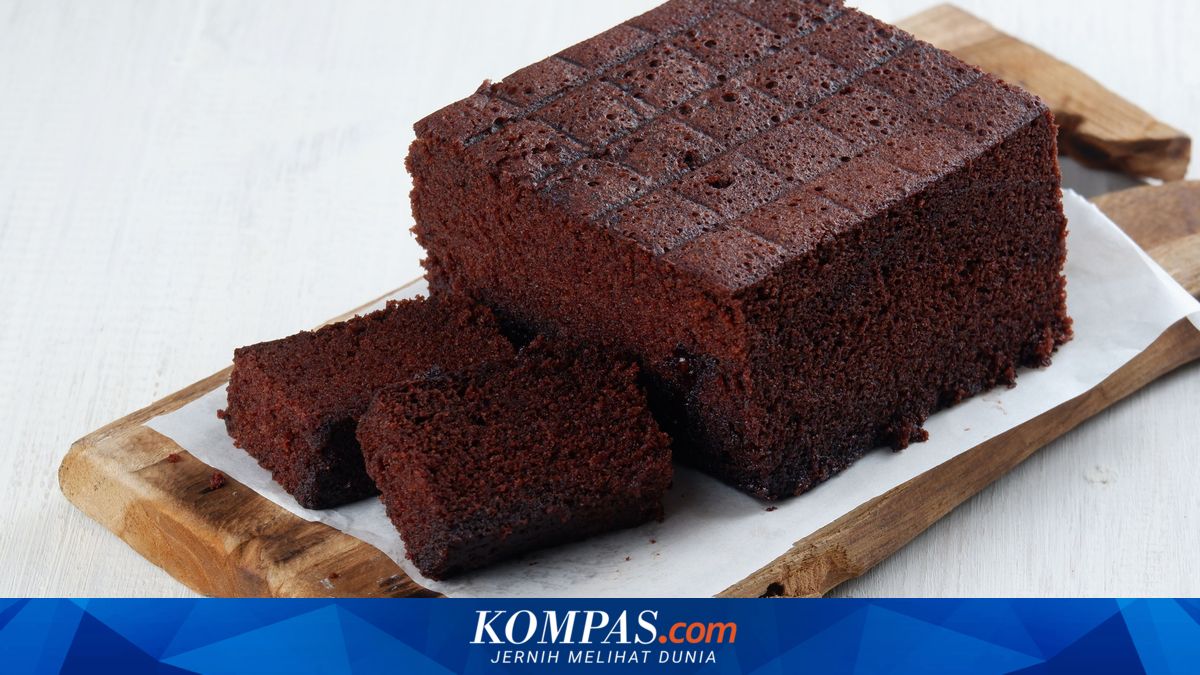 Resep Brownies Panggang Tanpa Mixer, Manis Legit Anti Bantat