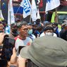 Buruh Minta Fraksi Demokrat dan PKS Inisiasi Legislative Review UU Cipta Kerja