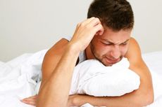 5 Kebiasaan yang Bisa Merusak Kualitas Tidur