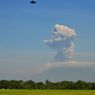 Setelah 2 Kali Erupsi, Aktivitas Gunung Merapi Kembali Melandai