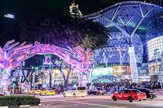 Singapura, Kota dengan Kualitas Hidup Terbaik di Asia