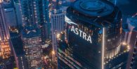 Siapa Pemilik Astra, Perusahaan Swasta Terbesar di Indonesia?