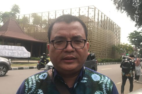 Denny Indrayana Sebut Belum Terima SPDP Kasus Dugaan Kebocoran Putusan MK