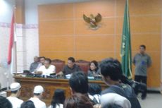 Vonis Bebas Bersyarat Empat Terdakwa SMAN 3 Jakarta Disesalkan