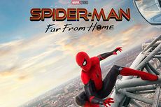 Peringatan, Trailer Spider-Man: Far From Home Berisi Spoiler Avengers: Endgame