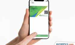 Cara Download Kartu BPJS Ketenagakerjaan di Aplikasi JMO