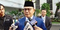Negara Lain Protes Asap Karhutla Indonesia, Menko Dudung: Lahan Gambut Sulit Dipadamkan...