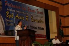 Kepada Menteri, Kepala Dinas Curhat Jeleknya Kualitas Guru di Maluku