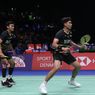 Hasil China Open 2023: Fikri/Bagas Tumbangkan Pramudya/Yeremia, Tantang Juara Dunia di Perempat Final