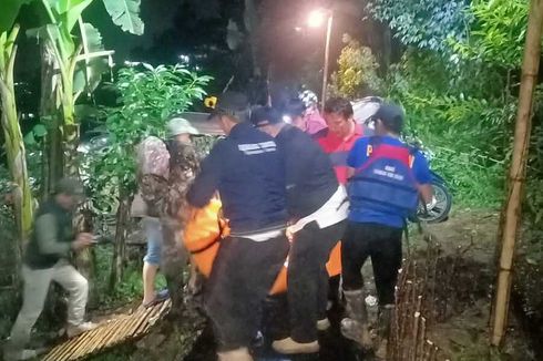 Fakta 3 Pelajar SMP Tewas Terseret Arus Sungai Saat 