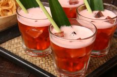 Resep Bir Pletok, Minuman Hangat Musim Hujan