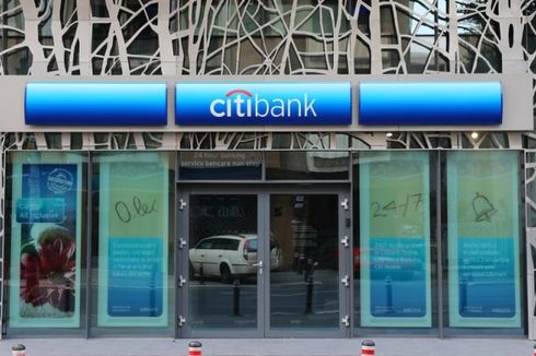 Citigrup Keluar dari Bisnis Bank Ritel di 13 Negara, Ini yang Dilakukan Citi Indonesia